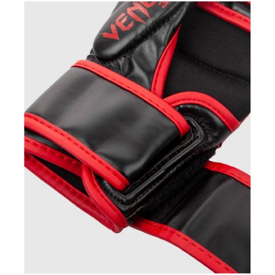 VENUM ヴェナム スパーリンググローブ VENUM CHALLENGER 3.0 - ブラック/レッド ベナム VENUM-03541-100