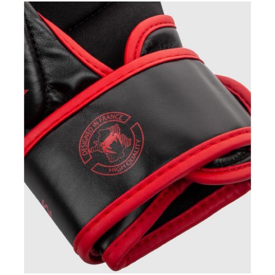 VENUM ヴェナム スパーリンググローブ VENUM CHALLENGER 3.0 - ブラック/レッド ベナム VENUM-03541-100