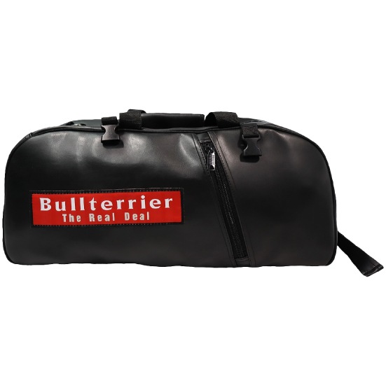 ブルテリア bj-650 BULL TERRIER レザー3Wayバックパック Big Zip