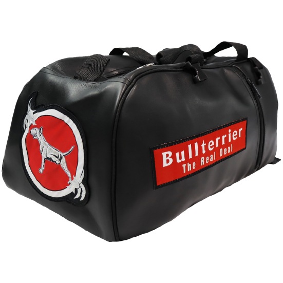 ブルテリア bj-650 BULL TERRIER レザー3Wayバックパック Big Zip