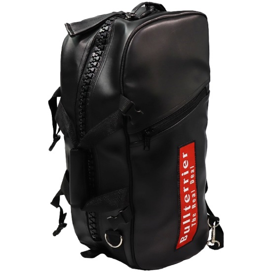 ブルテリア bj-650 BULL TERRIER レザー3Wayバックパック Big