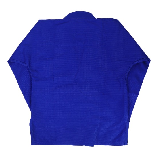 ブルテリア bjk-098 BULL TERRIER 柔術衣 Competition7.0 青