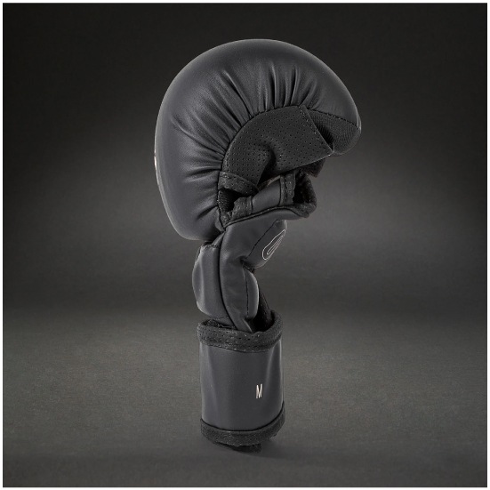 VENUM ヴェナム Impact Evo MMA スパーリンググローブ - ブラック ベナム VENUM-05065-617
