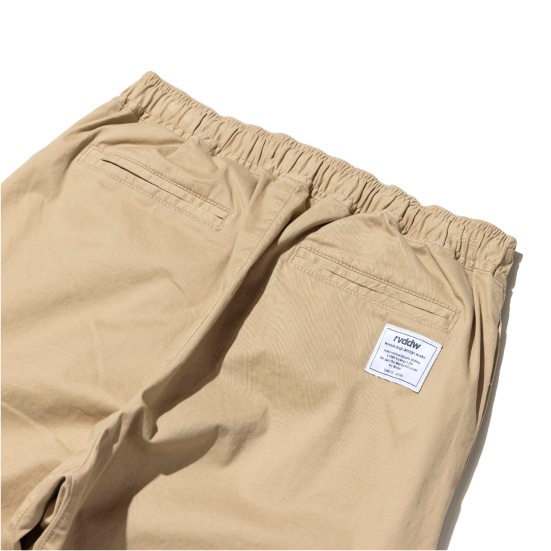 リバーサル reversal LIGHT OZ KUNG FU PANTS | reversal（リバーサル