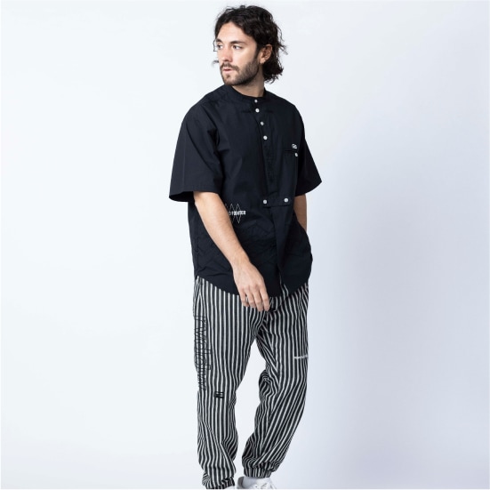 リバーサル reversal LIGHT OZ KUNG FU PANTS | reversal（リバーサル