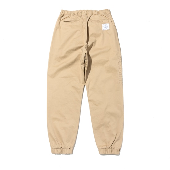 リバーサル reversal LIGHT OZ KUNG FU PANTS | reversal（リバーサル