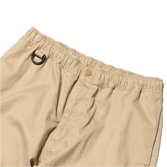 リバーサル reversal LIGHT OZ KUNG FU PANTS