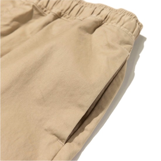 リバーサル reversal LIGHT OZ KUNG FU PANTS | reversal（リバーサル