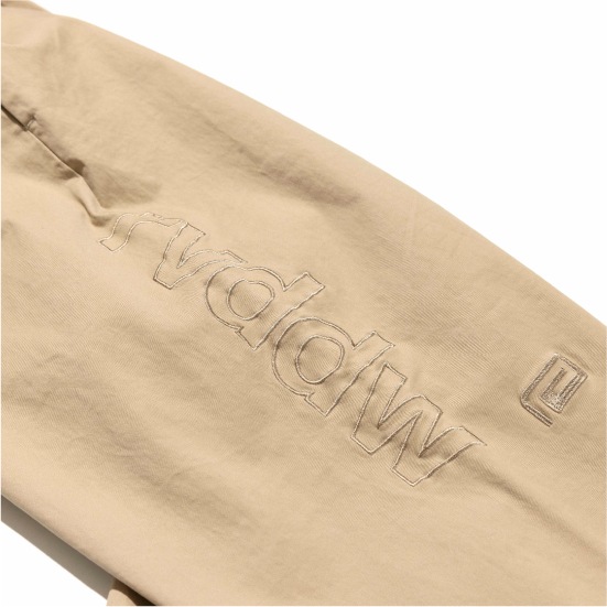 リバーサル reversal LIGHT OZ KUNG FU PANTS