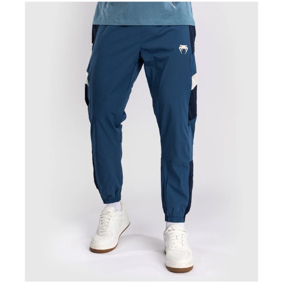 VENUM ヴェナム Attack 90 トラックスーツパンツ - ミッドナイトブルー ベナム VENUM-05207-004
