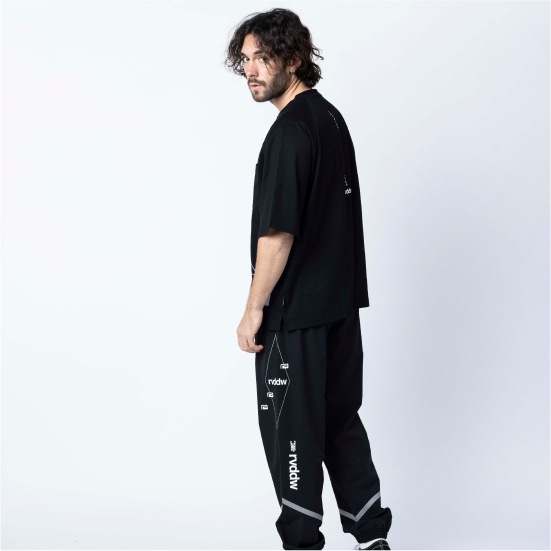 リバーサル reversal 4WAY DRY JOGGER PANTS | reversal（リバーサル