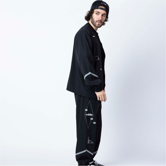 リバーサル reversal 4WAY DRY JOGGER PANTS | reversal（リバーサル