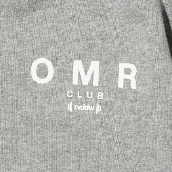 15%OFF リバーサル reversal OMR ZIP SWEAT HOODIE