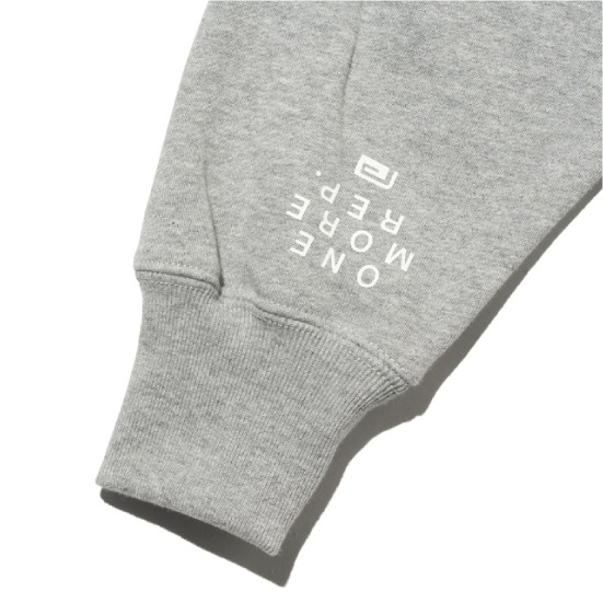 15%OFF リバーサル reversal OMR ZIP SWEAT HOODIE