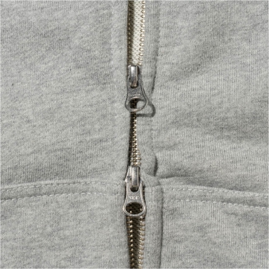 15%OFF リバーサル reversal OMR ZIP SWEAT HOODIE