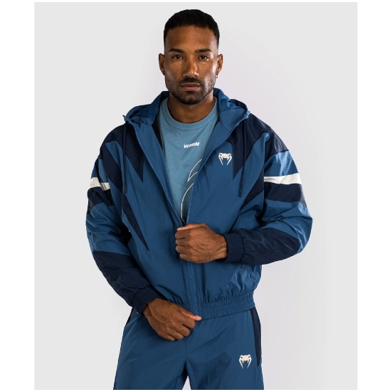 VENUM ヴェナム Attack 90 トラックスーツジャケット - ミッドナイト