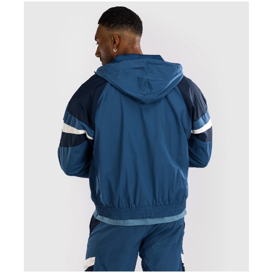 VENUM ヴェナム Attack 90 トラックスーツジャケット - ミッドナイト