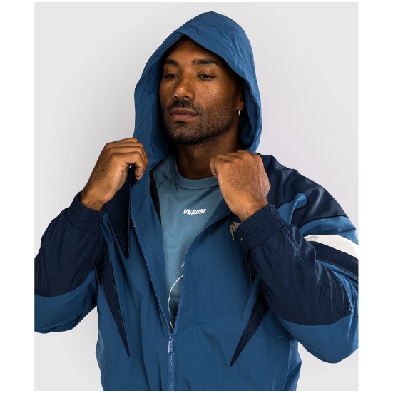 VENUM ヴェナム Attack 90 トラックスーツジャケット - ミッドナイト