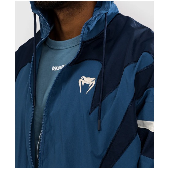 VENUM ヴェナム Attack 90 トラックスーツジャケット - ミッドナイト