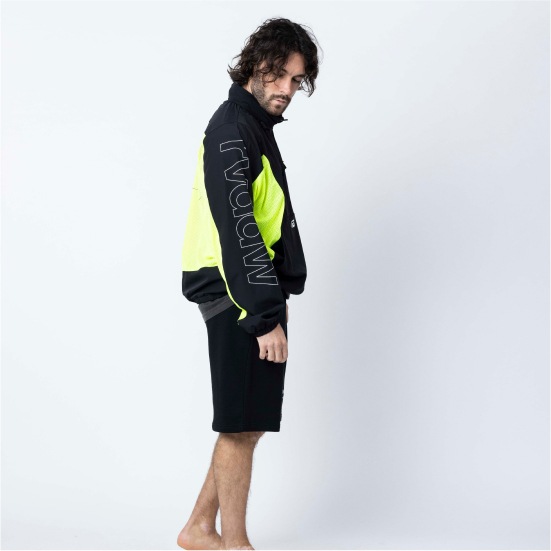 リバーサル reversal 4WAY DRY ZIP UP JACKET | reversal（リバーサル