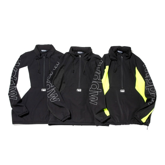 リバーサル reversal 4WAY DRY ZIP UP JACKET | reversal（リバーサル