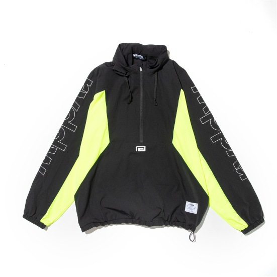 リバーサル reversal 4WAY DRY ZIP UP JACKET | reversal（リバーサル