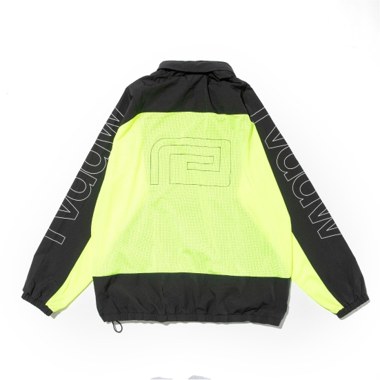 リバーサル reversal 4WAY DRY ZIP UP JACKET | reversal（リバーサル