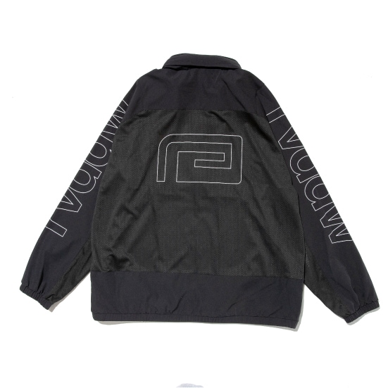 リバーサル reversal 4WAY DRY ZIP UP JACKET | reversal（リバーサル
