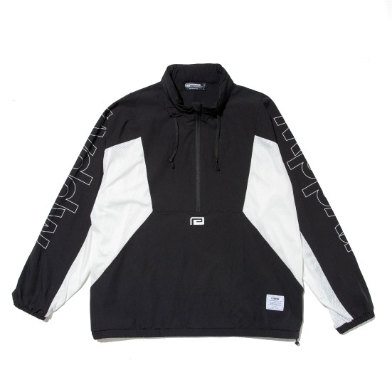 リバーサル reversal 4WAY DRY ZIP UP JACKET | reversal（リバーサル