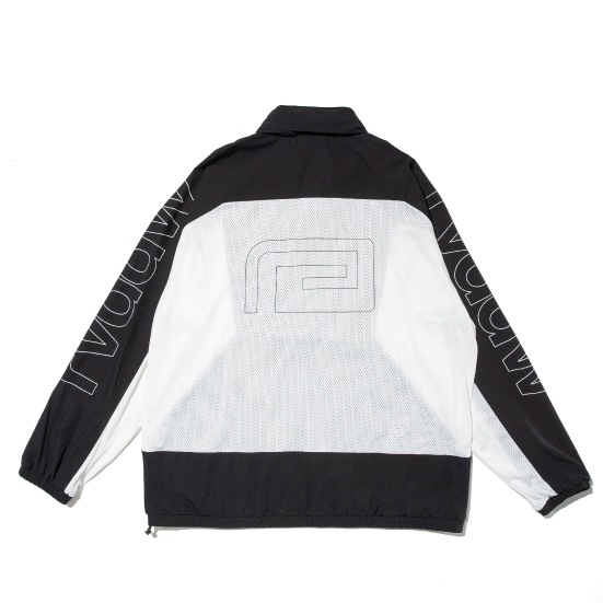 リバーサル reversal 4WAY DRY ZIP UP JACKET | reversal（リバーサル