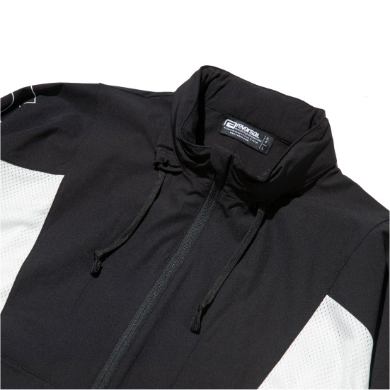 リバーサル reversal 4WAY DRY ZIP UP JACKET | reversal（リバーサル