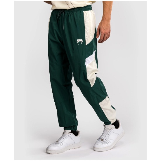 VENUM ヴェナム Attack 90 トラックスーツパンツ - フォレストグリーン