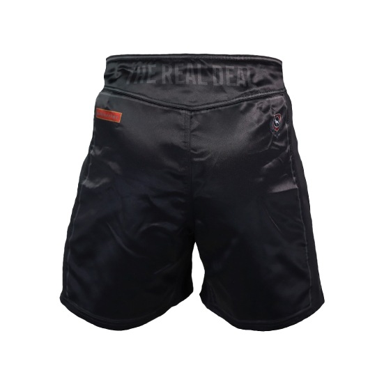 ブルテリア bj-289 BULL TERRIER ファイトショーツ Rank3.0 黒