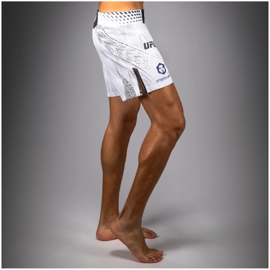 [限定品] 廃盤モデルUFC ファイトショーツ　メンズ　venum VENUM／ヴェナム ファイトショーツ UFC Unrivaled by Venum Men's