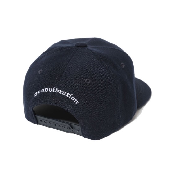 リバーサル reversal RUDIE'S x rvddw 2025 SNAPBACK CAP