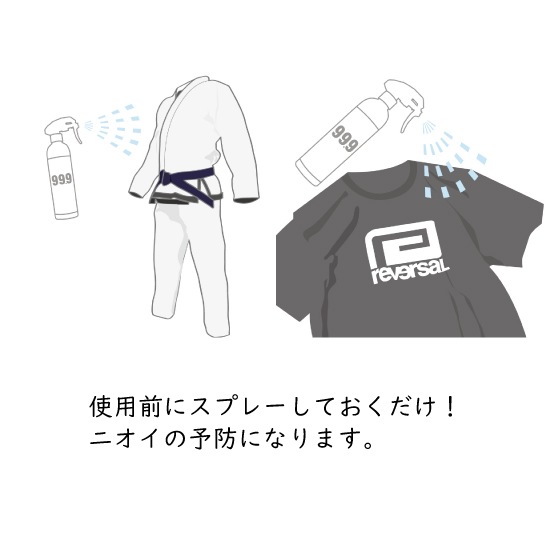 99.9 キュキュッキュ 消臭 除菌 マスク 外出用 無臭 無香料 20ml マスク 衣類 スポーツ用品 室内 施設 体臭 日本製 ミネラル成分