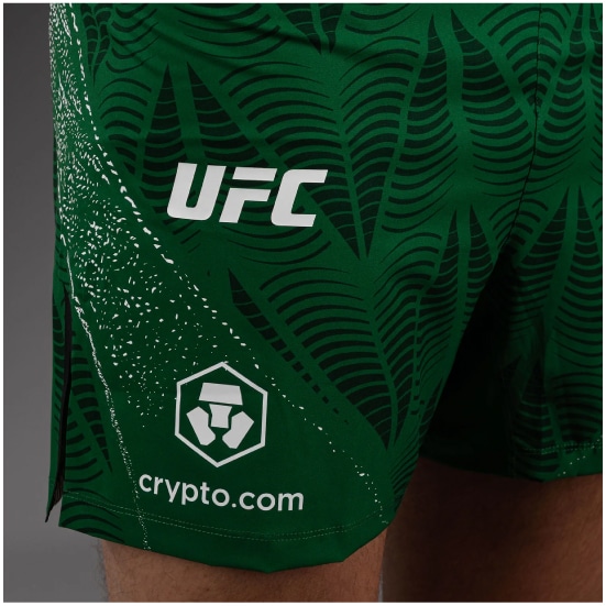 VENUM ヴェナム UFC Zenith by Venum Authentic Fight Night ショート