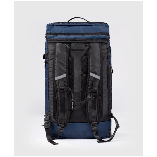 VENUM ヴェナム UFC Fusion by Venum Fight Week スポーツバッグ - オーシャニックブルー ベナム VNMUFC-00312-004