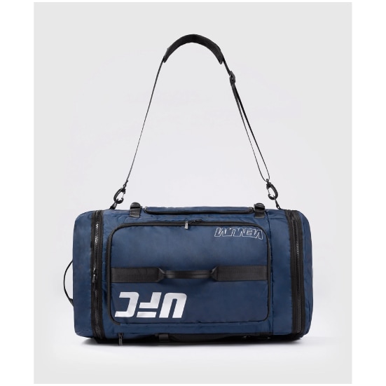 VENUM ヴェナム UFC Fusion by Venum Fight Week スポーツバッグ - オーシャニックブルー ベナム VNMUFC-00312-004