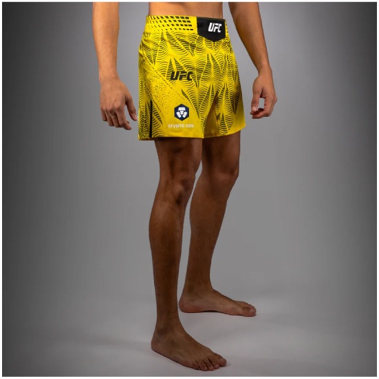 VENUM ヴェナム UFC Zenith by Venum Authentic Fight Night ショート