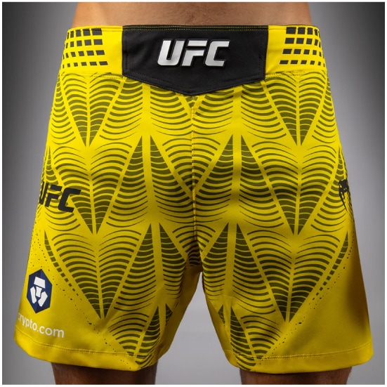 VENUM ヴェナム UFC Zenith by Venum Authentic Fight Night ショート