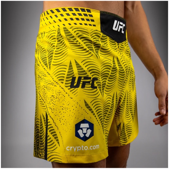 VENUM ヴェナム UFC Zenith by Venum Authentic Fight Night ショート