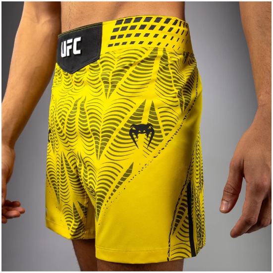 UFC VENUM ファイトショーツ XS 黒/金 UFC VENUM ファイトショーツ XS 黒/金 UFC VENUM ファイトショーツ XS
