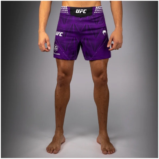 VENUM ヴェナム UFC Zenith by Venum Authentic Fight Night ショート