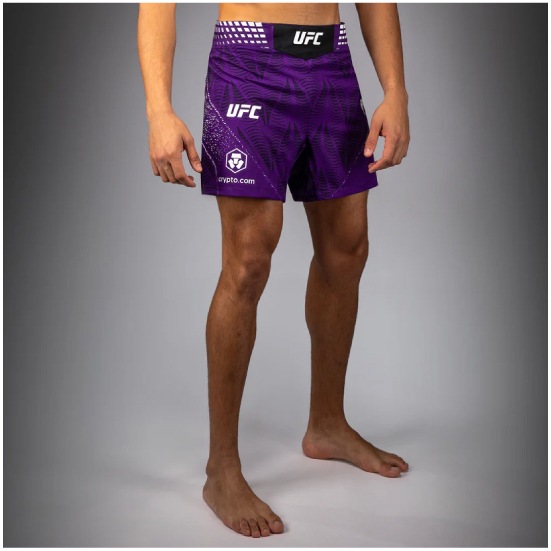 VENUM ヴェナム UFC Zenith by Venum Authentic Fight Night ショート