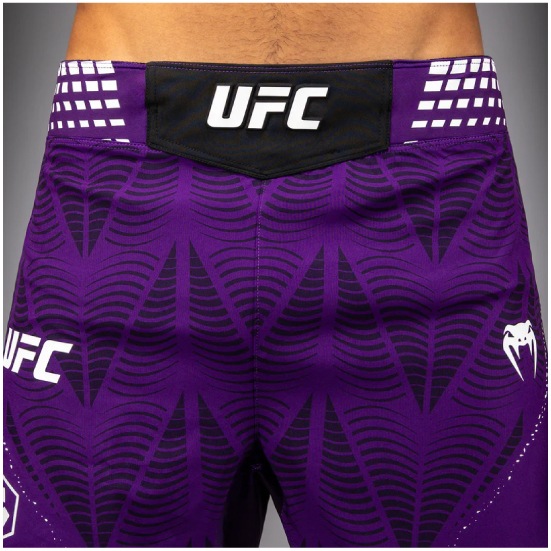 VENUM ヴェナム UFC Zenith by Venum Authentic Fight Night ショート