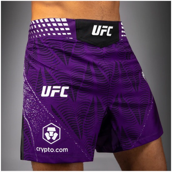VENUM ヴェナム UFC Zenith by Venum Authentic Fight Night ショート