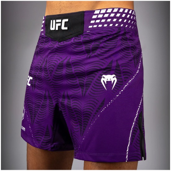 VENUM ヴェナム UFC Zenith by Venum Authentic Fight Night ショート