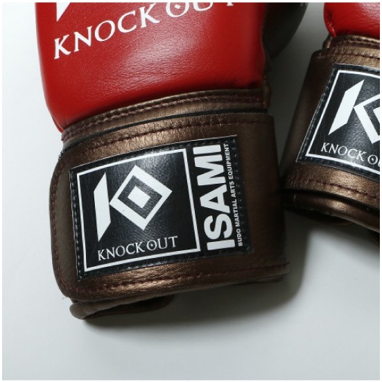 isami イサミ KO-001 KNOCK OUTグローブ | isami（イサミ）,グローブ