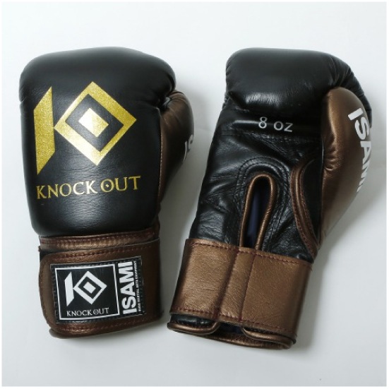 ISAMI MMAグローブ isami イサミ KO-001 KNOCK OUTグローブ | isami（イサミ）,グローブ
